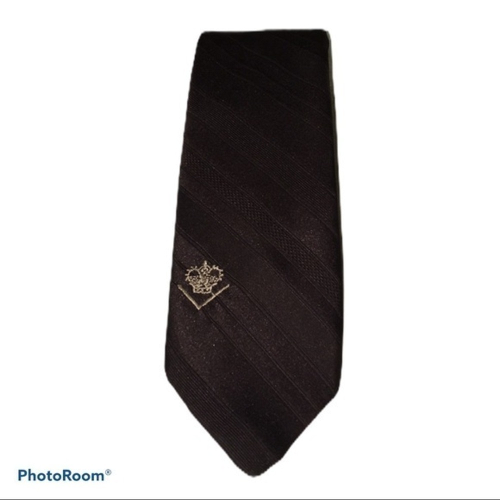 The Crown Collection Men’s Tie